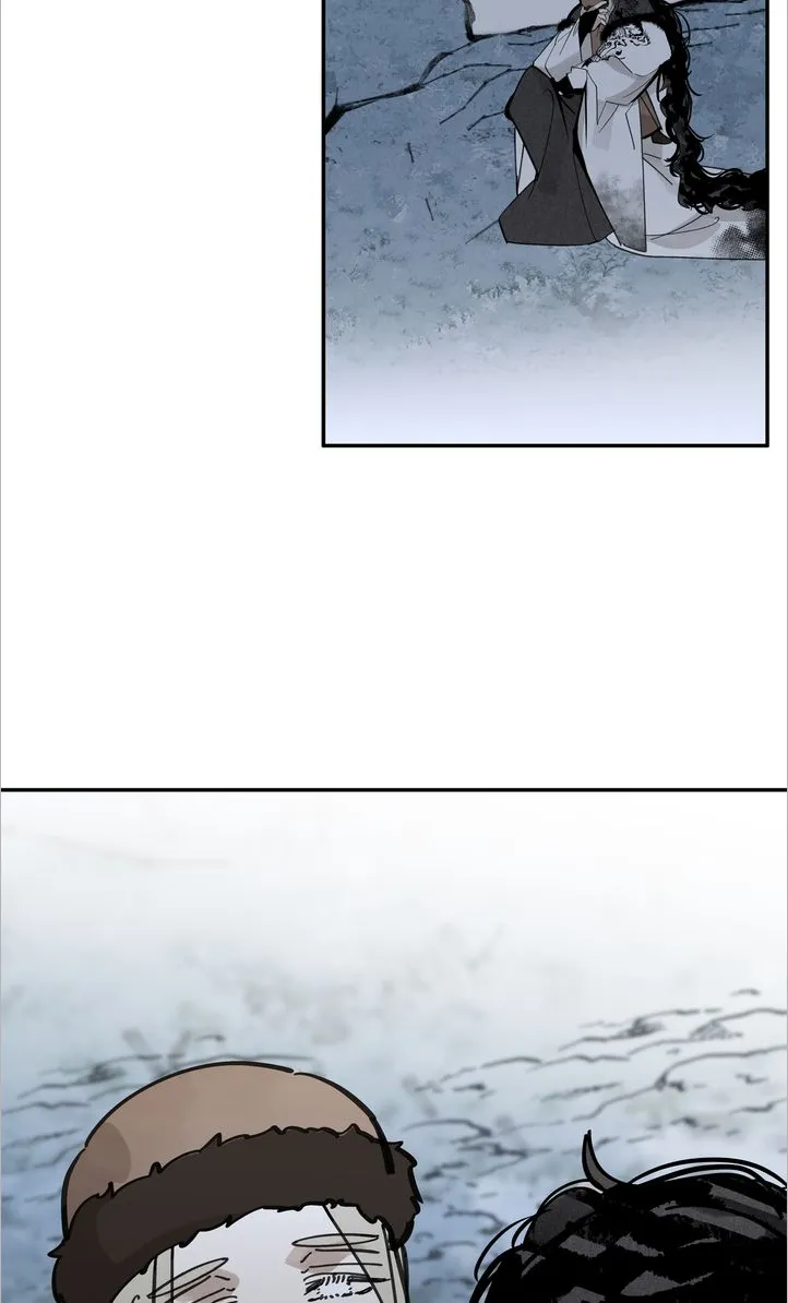 Paljae, Child of Winter Chapter 83 - page 56