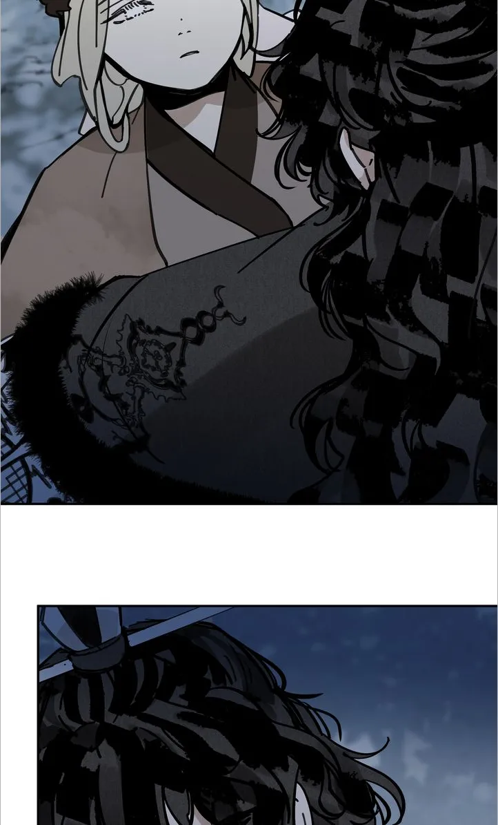 Paljae, Child of Winter Chapter 83 - page 57