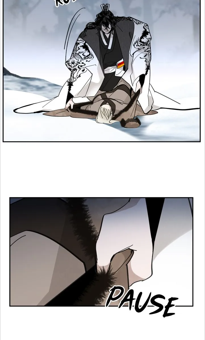 Paljae, Child of Winter Chapter 83 - page 59