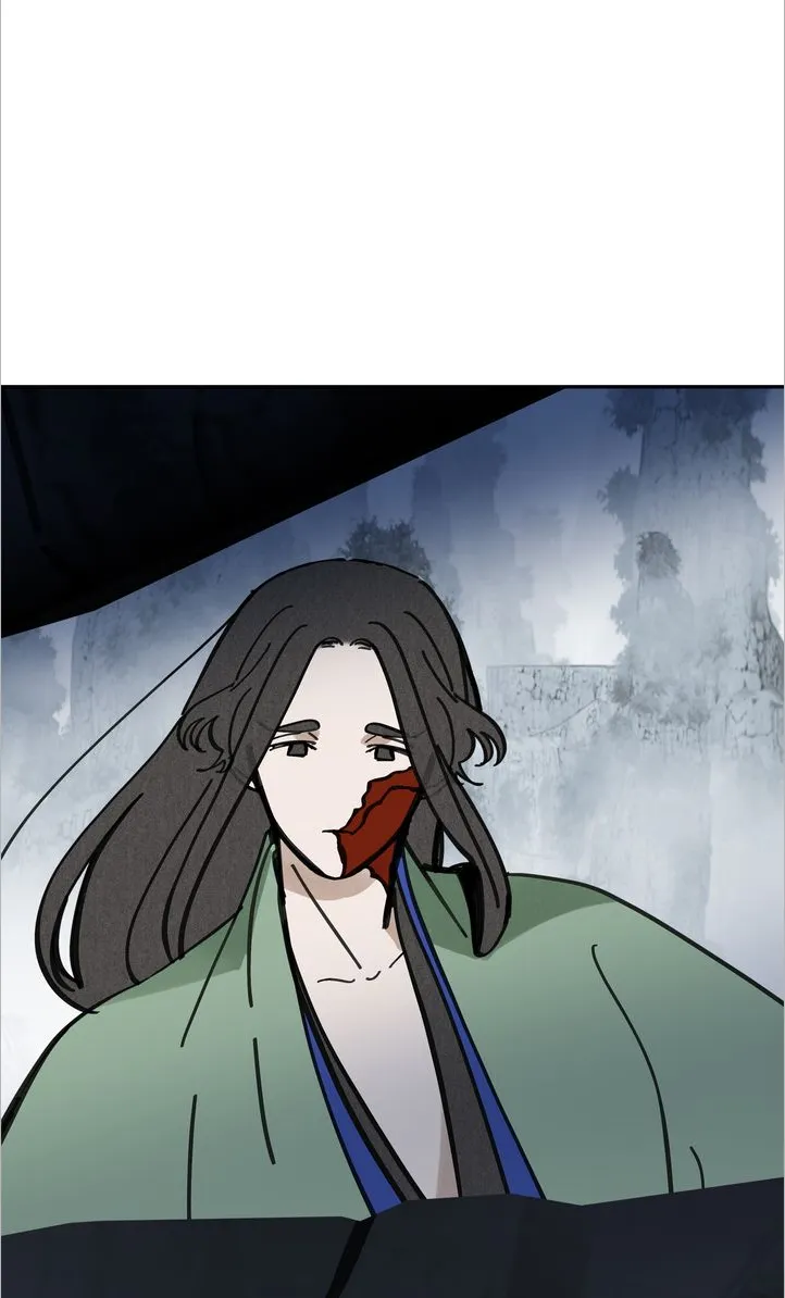 Paljae, Child of Winter Chapter 83 - page 6