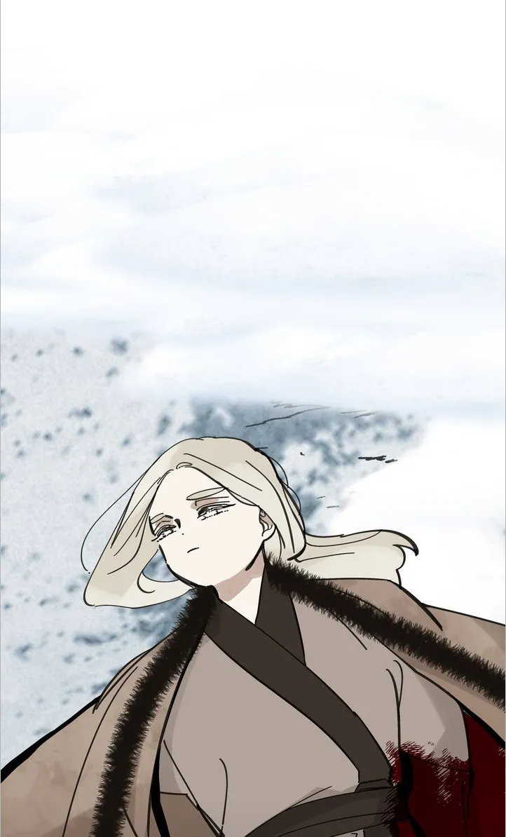 Paljae, Child of Winter Chapter 83 - page 60
