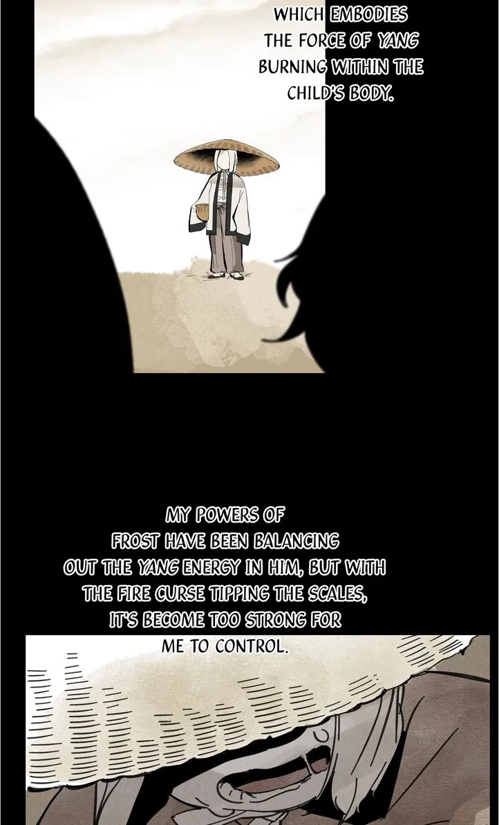 Paljae, Child of Winter Chapter 83 - page 63