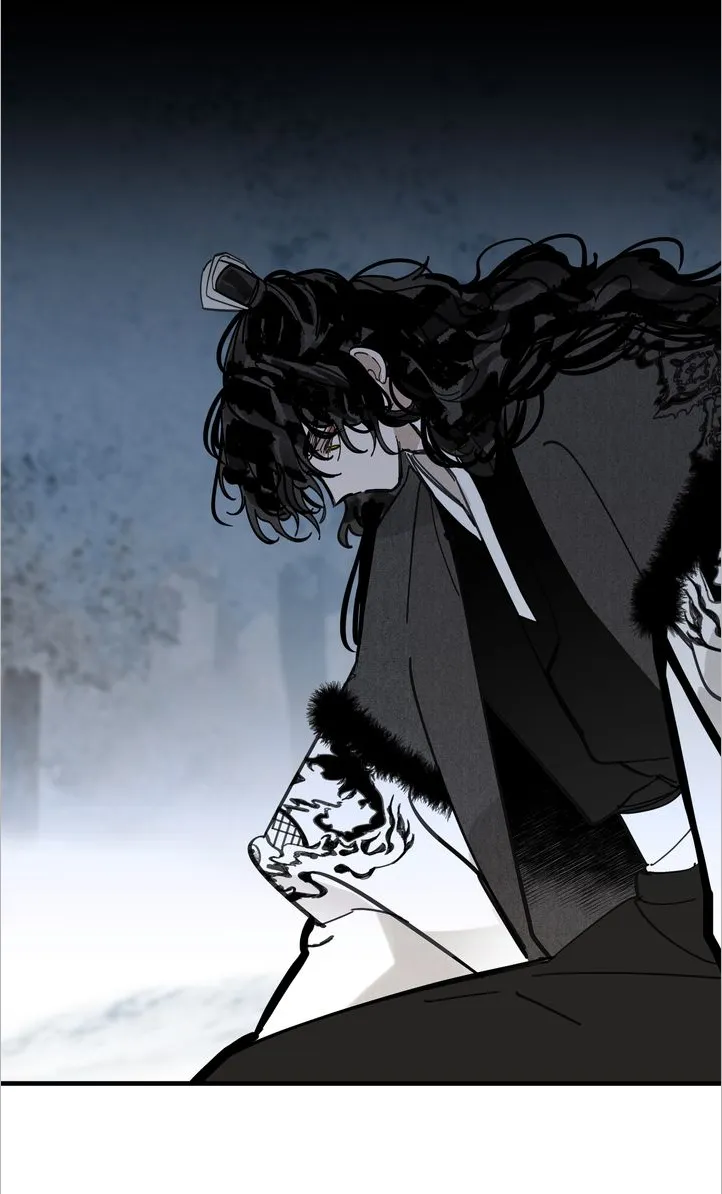 Paljae, Child of Winter Chapter 83 - page 65