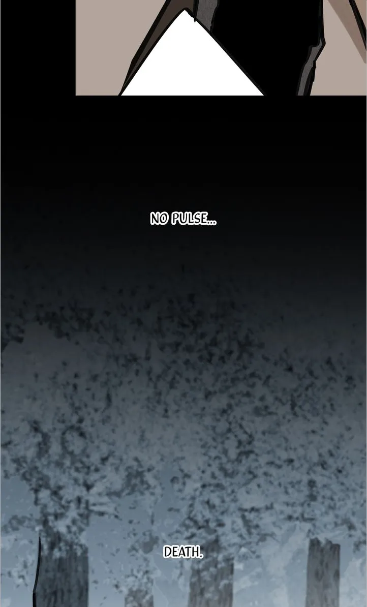 Paljae, Child of Winter Chapter 83 - page 69