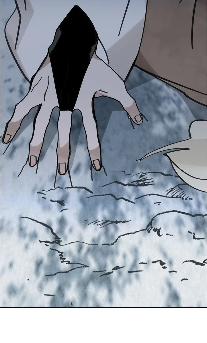 Paljae, Child of Winter Chapter 83 - page 72
