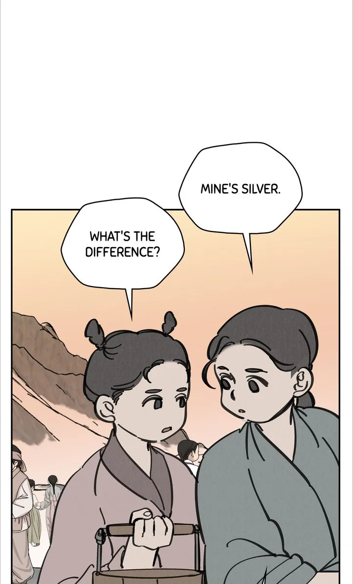 Paljae, Child of Winter Chapter 83 - page 78