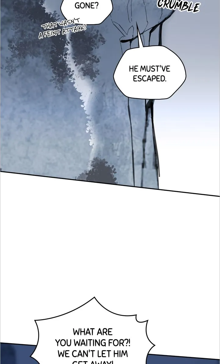 Paljae, Child of Winter Chapter 83 - page 8