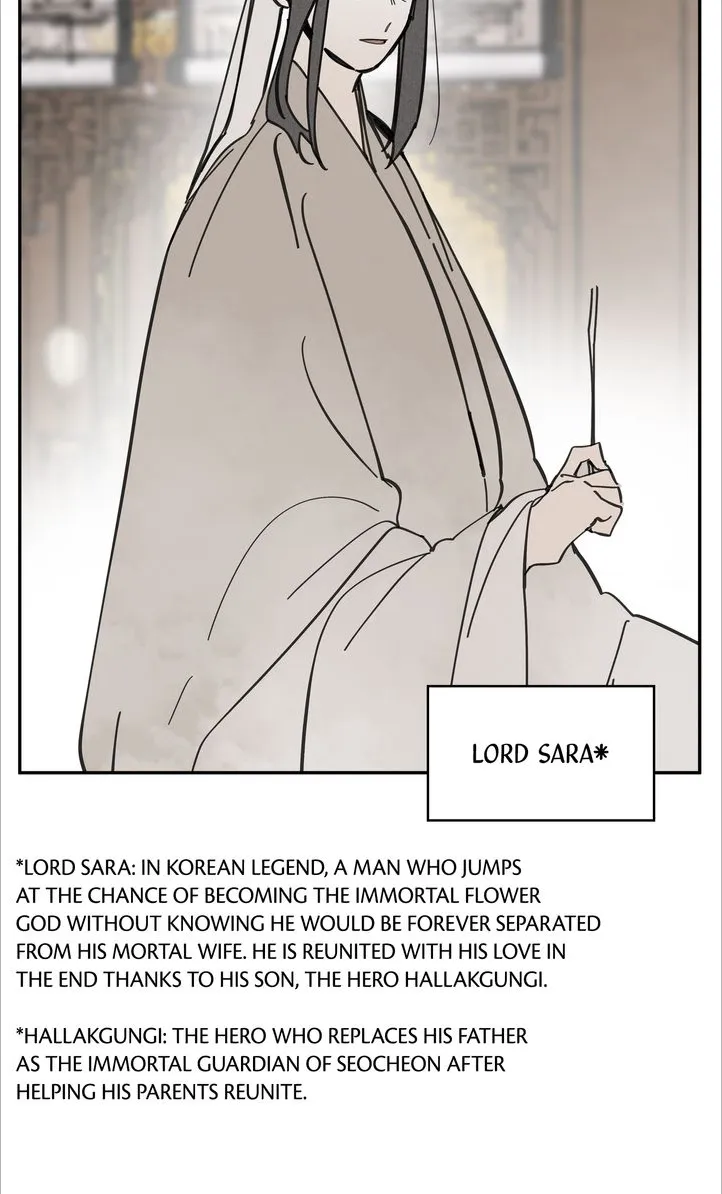 Paljae, Child of Winter Chapter 83 - page 85