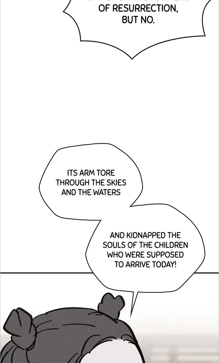 Paljae, Child of Winter Chapter 83 - page 87