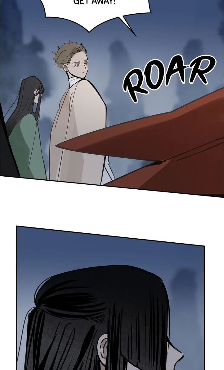 Paljae, Child of Winter Chapter 83 - page 9