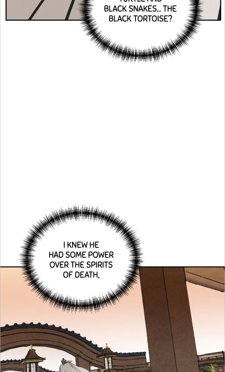 Paljae, Child of Winter Chapter 83 - page 91