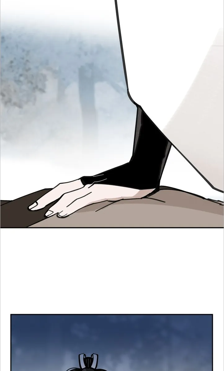Paljae, Child of Winter Chapter 83 - page 94
