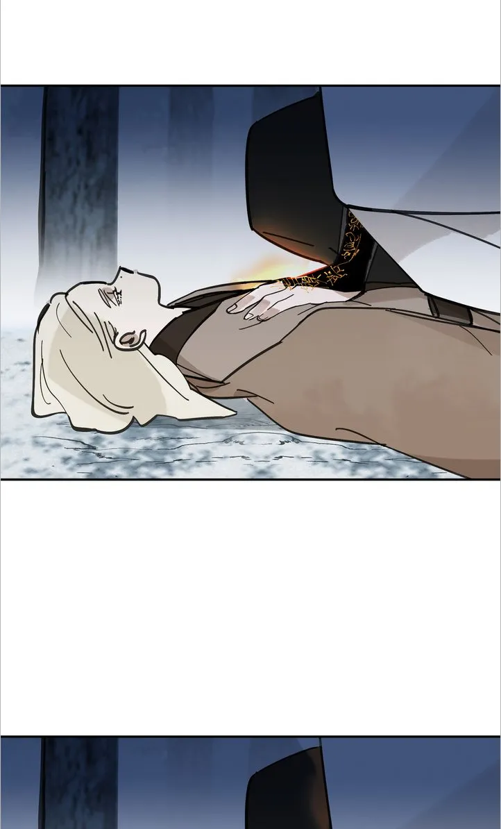 Paljae, Child of Winter Chapter 83 - page 98