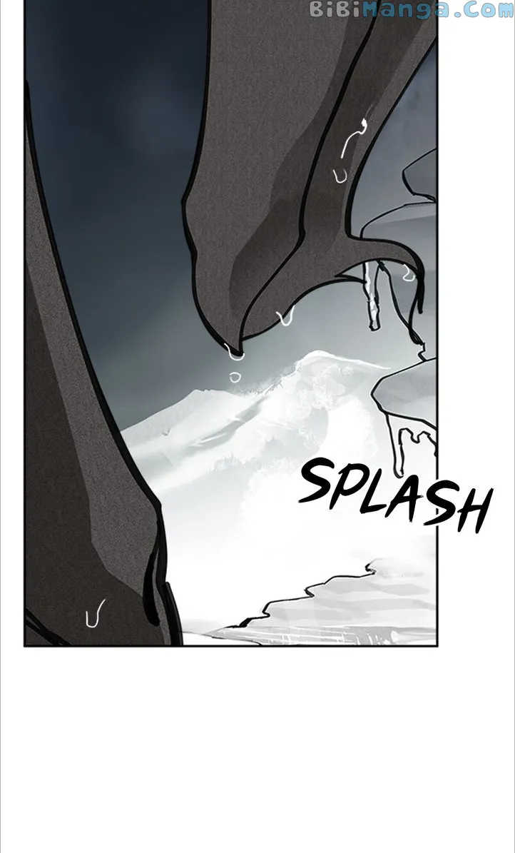 Paljae, Child of Winter Chapter 84 - page 10