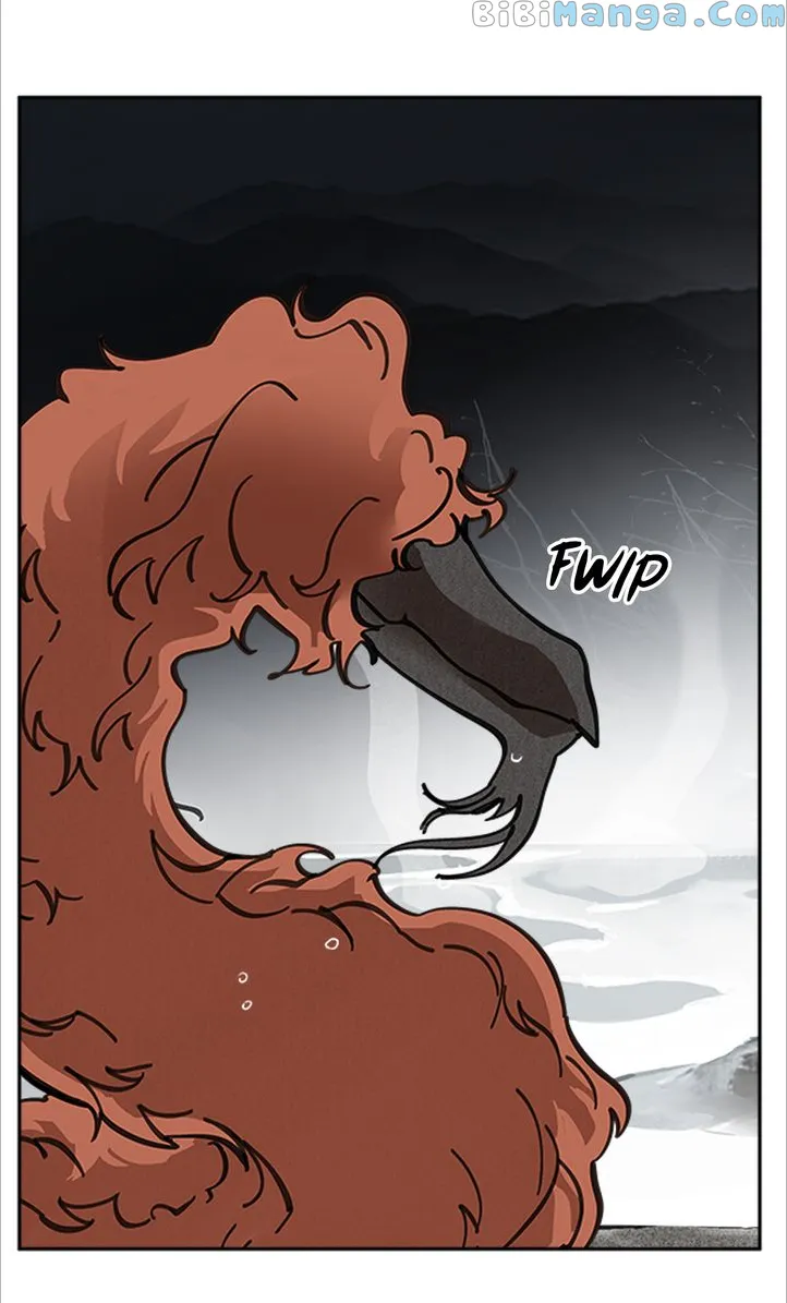 Paljae, Child of Winter Chapter 84 - page 11