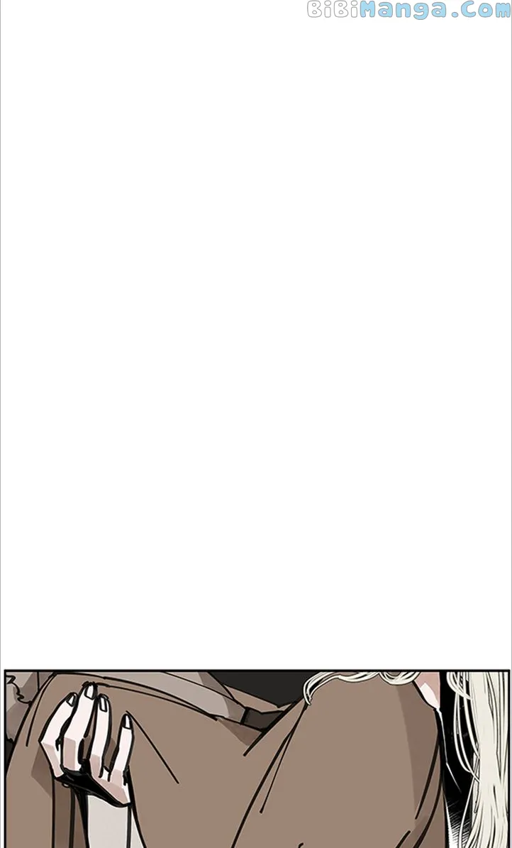 Paljae, Child of Winter Chapter 84 - page 12