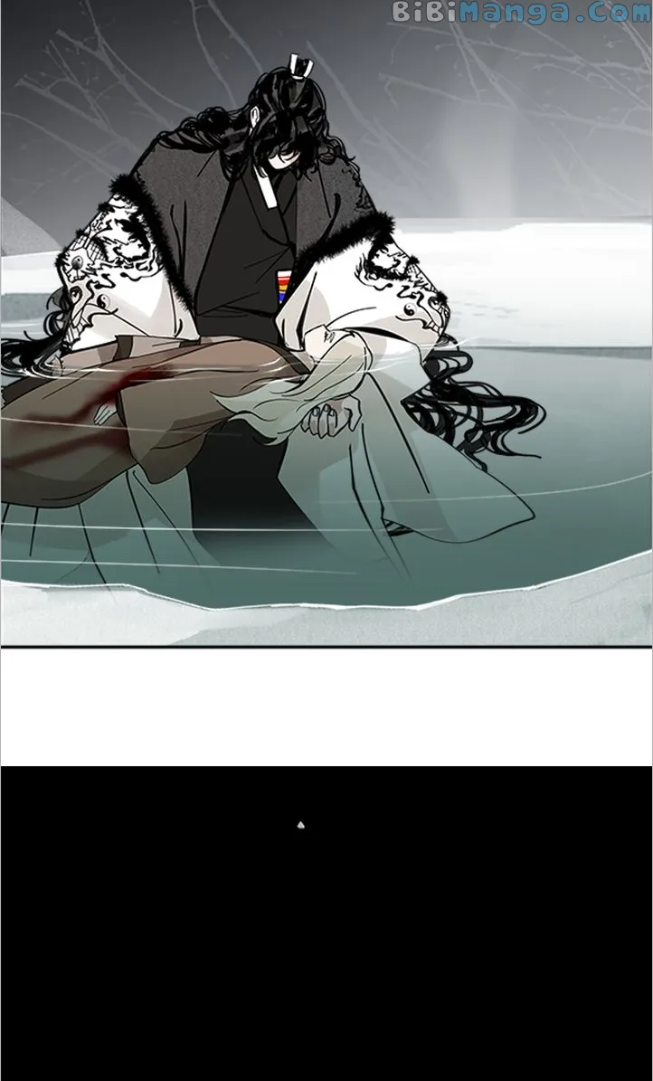 Paljae, Child of Winter Chapter 84 - page 14