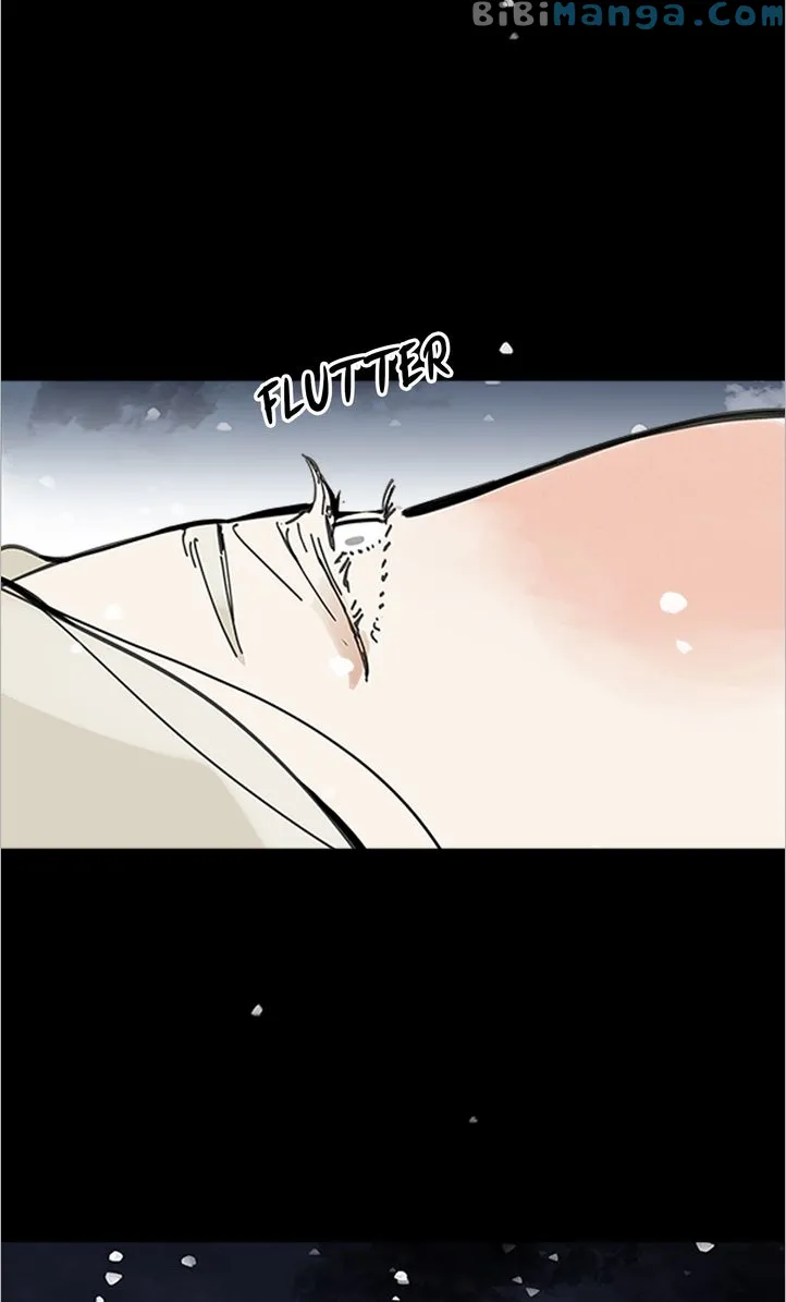 Paljae, Child of Winter Chapter 84 - page 16