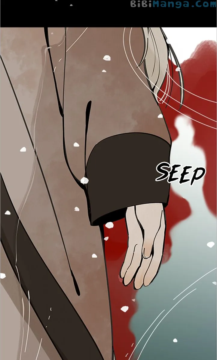 Paljae, Child of Winter Chapter 84 - page 20