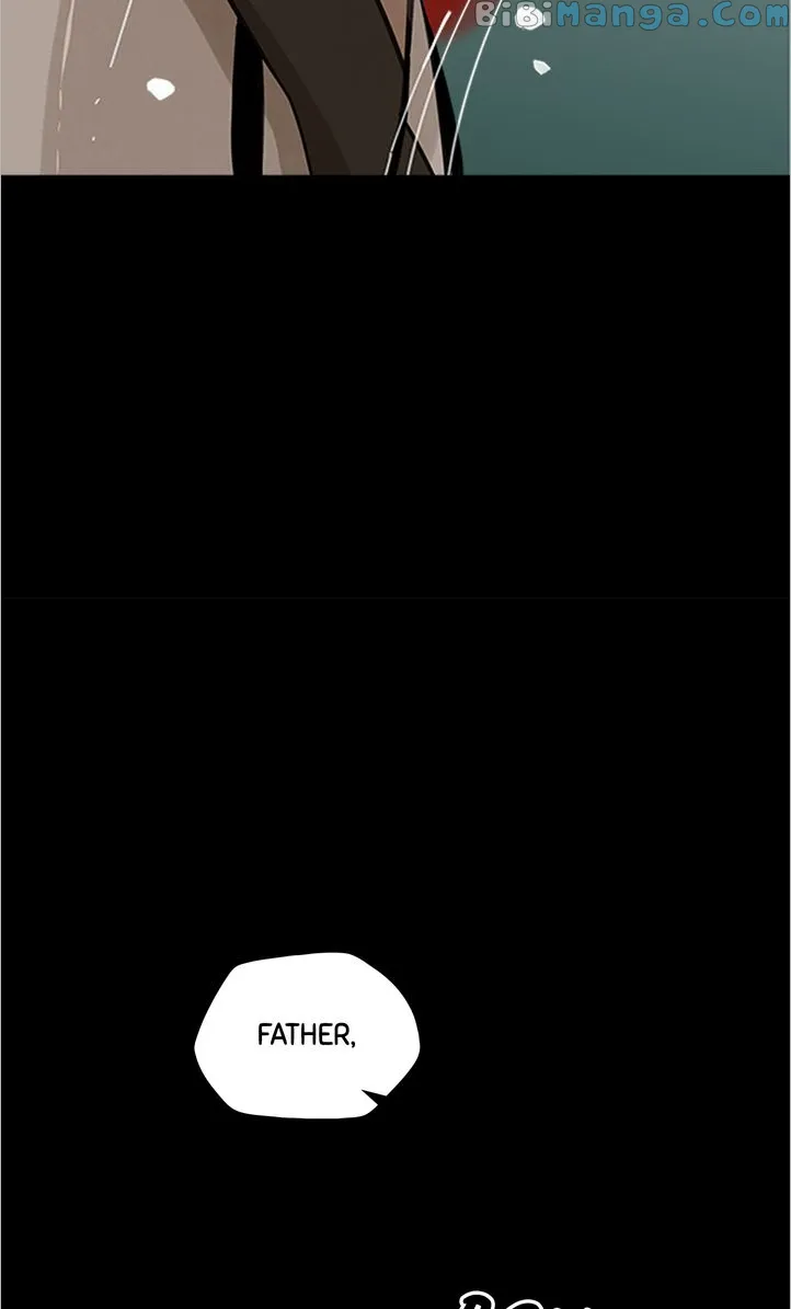 Paljae, Child of Winter Chapter 84 - page 21