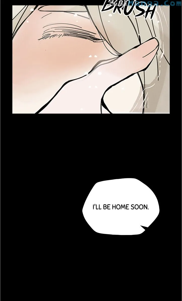Paljae, Child of Winter Chapter 84 - page 22