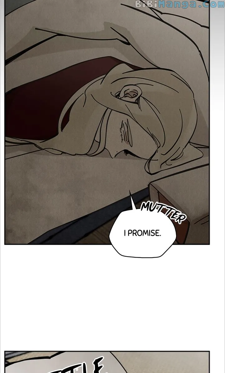 Paljae, Child of Winter Chapter 84 - page 24