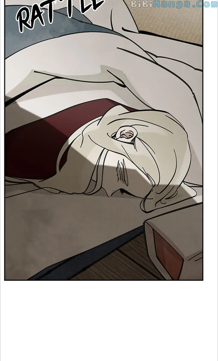 Paljae, Child of Winter Chapter 84 - page 25