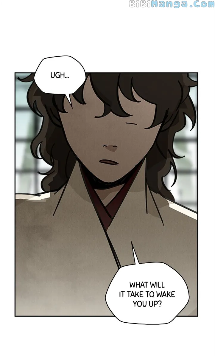 Paljae, Child of Winter Chapter 84 - page 26