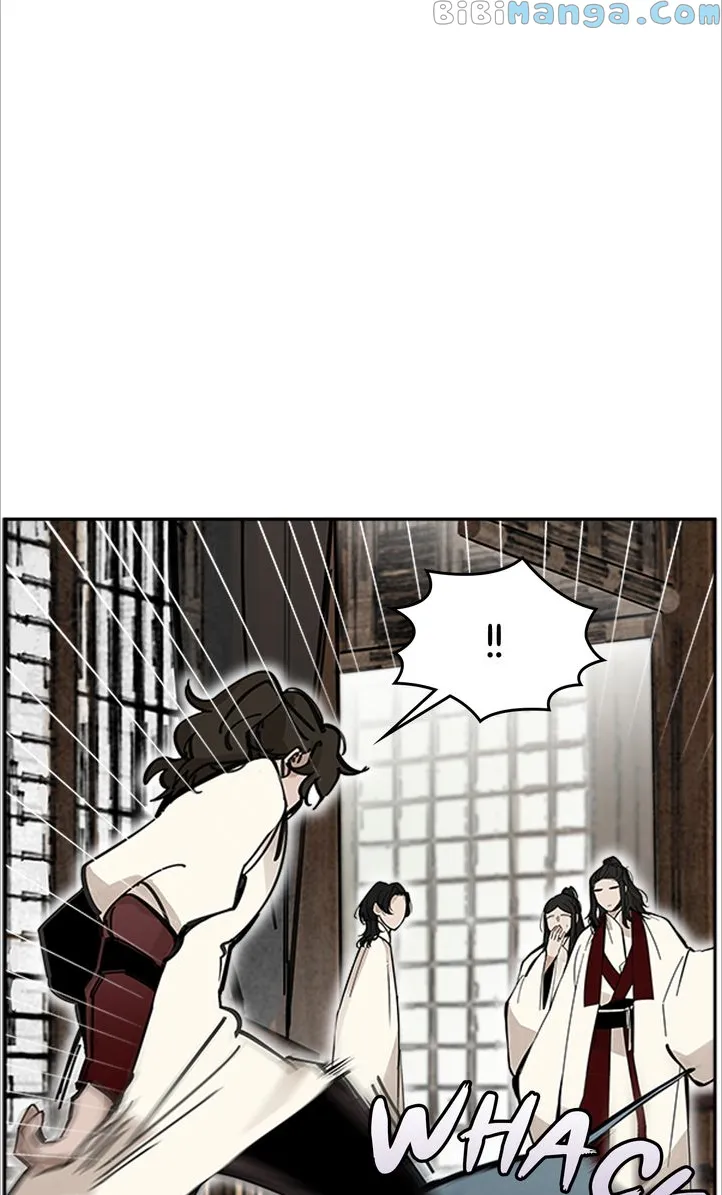 Paljae, Child of Winter Chapter 84 - page 27