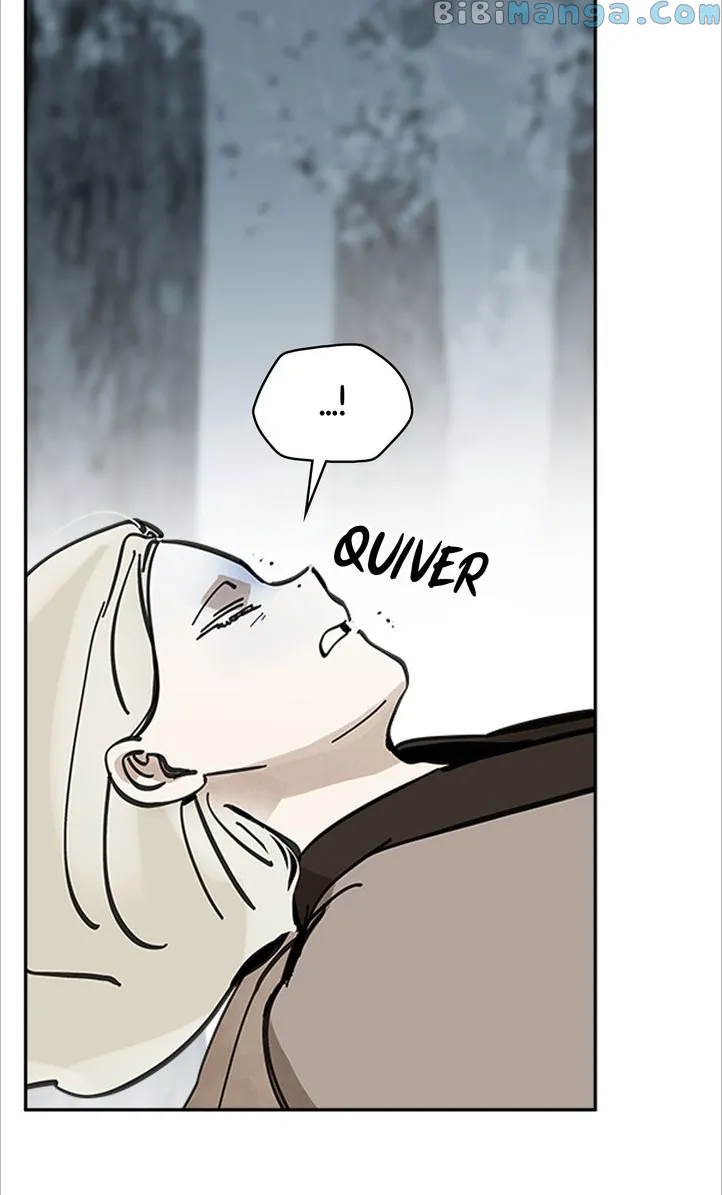 Paljae, Child of Winter Chapter 84 - page 3