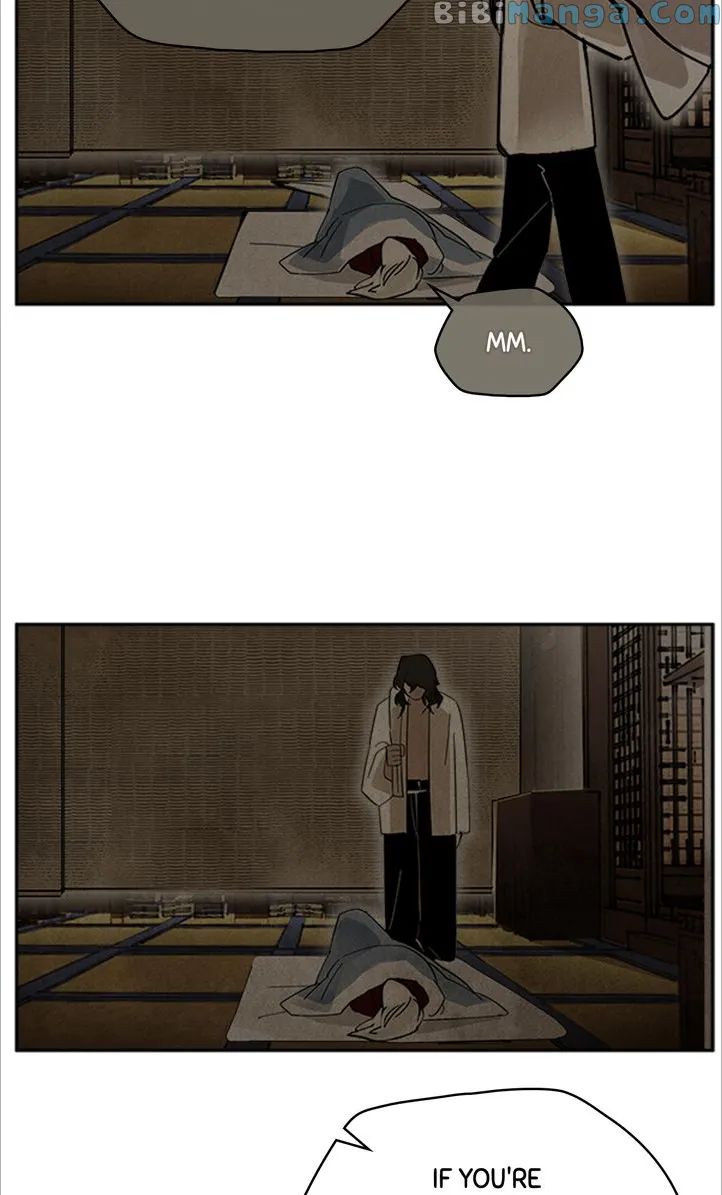 Paljae, Child of Winter Chapter 84 - page 31