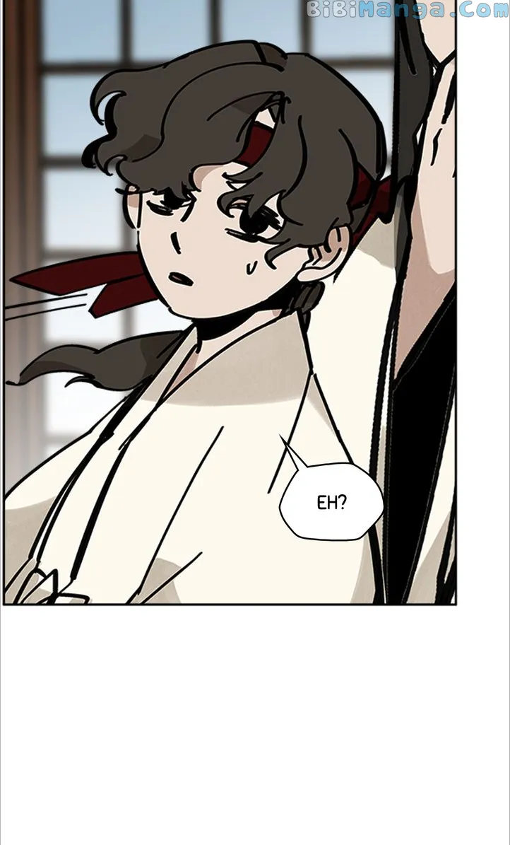 Paljae, Child of Winter Chapter 84 - page 34