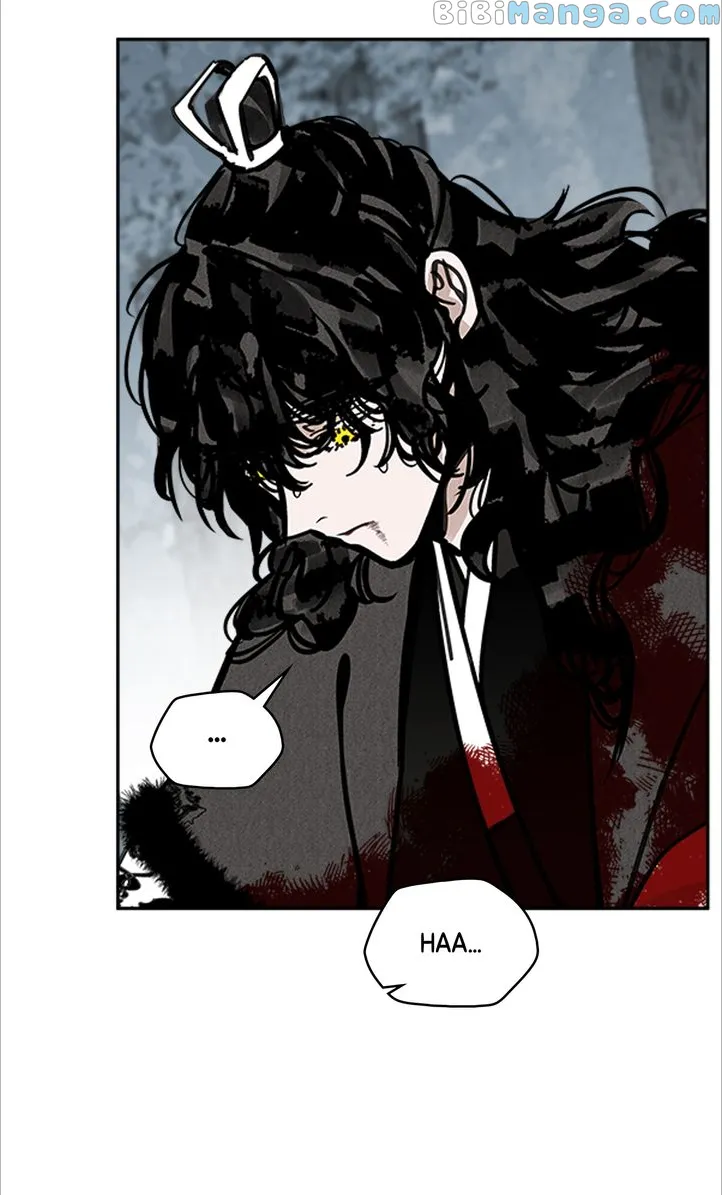 Paljae, Child of Winter Chapter 84 - page 4