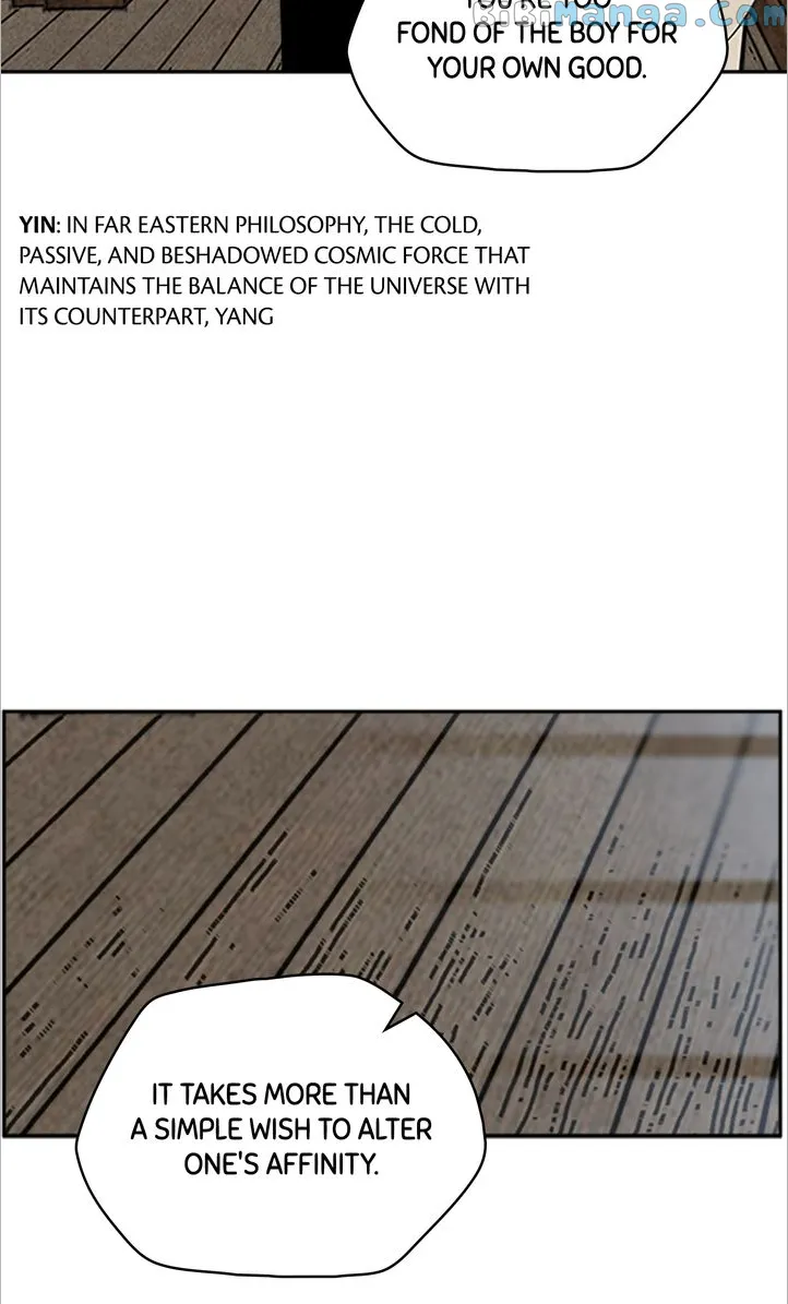 Paljae, Child of Winter Chapter 84 - page 41