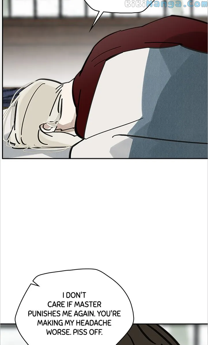 Paljae, Child of Winter Chapter 84 - page 43