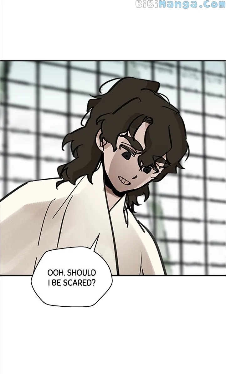 Paljae, Child of Winter Chapter 84 - page 46