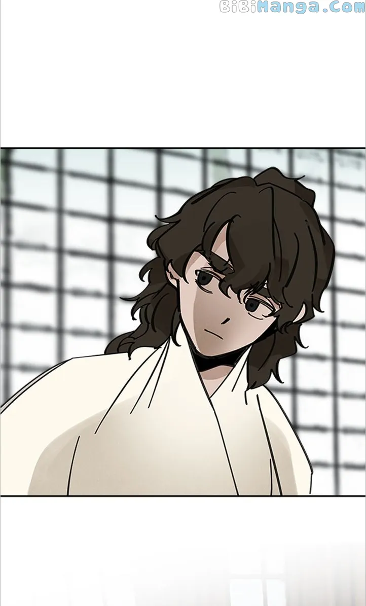 Paljae, Child of Winter Chapter 84 - page 47