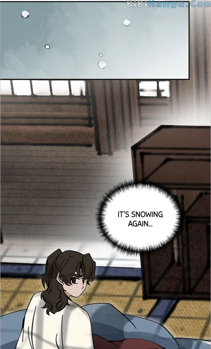 Paljae, Child of Winter Chapter 84 - page 48