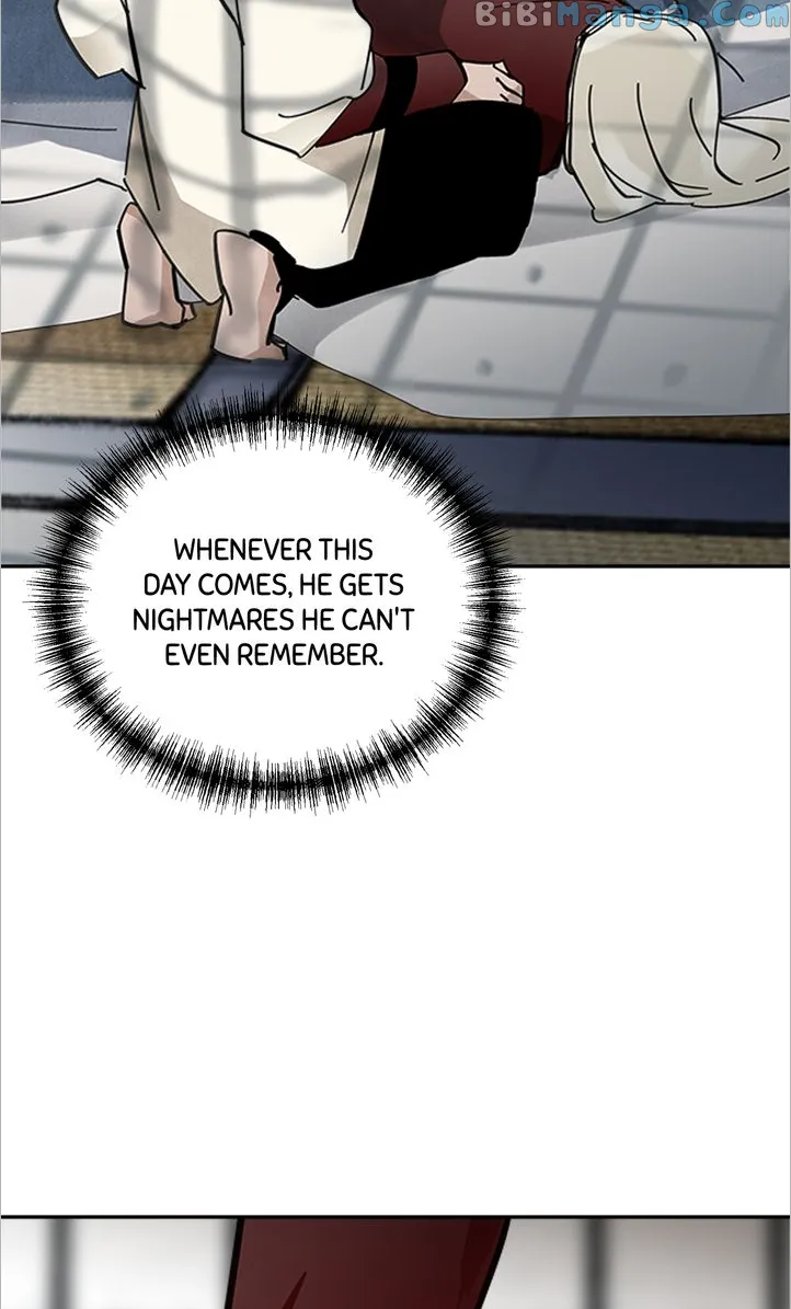 Paljae, Child of Winter Chapter 84 - page 49