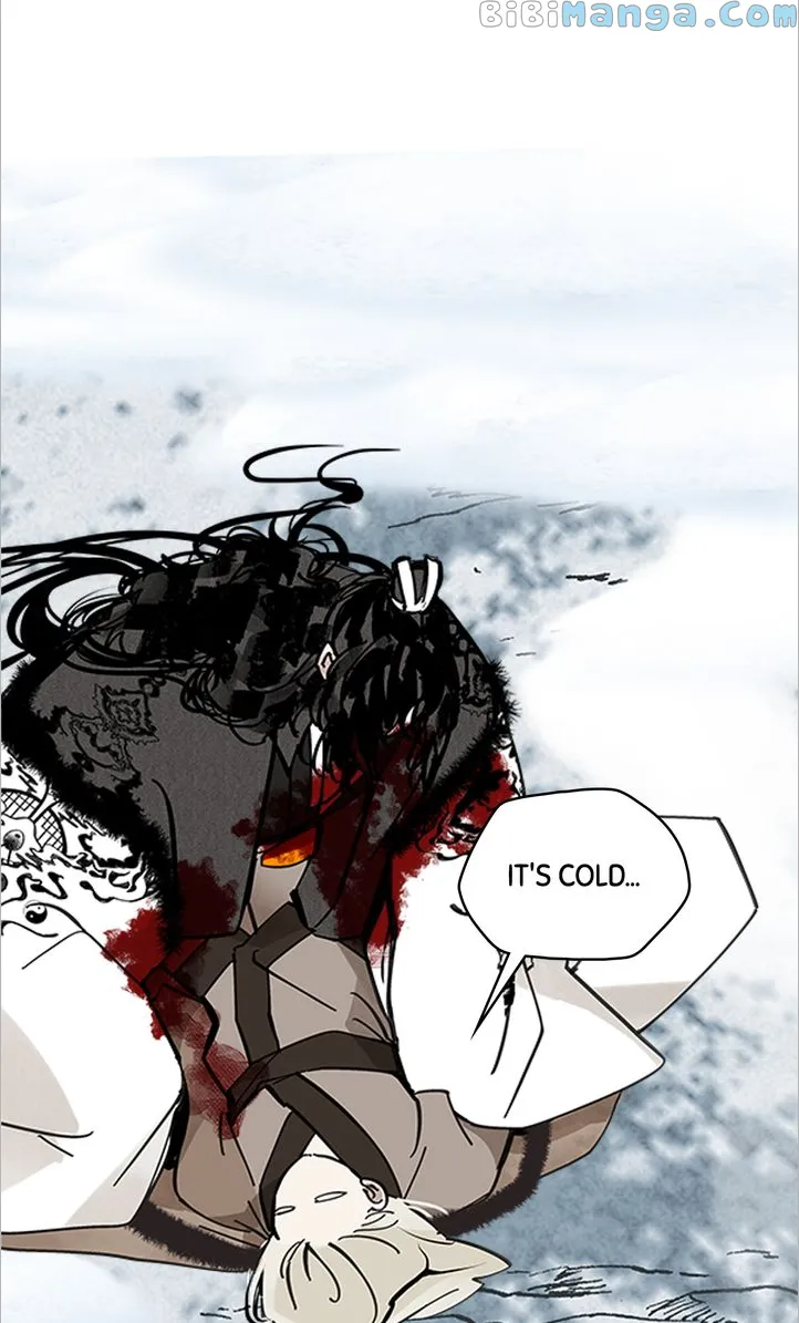 Paljae, Child of Winter Chapter 84 - page 5