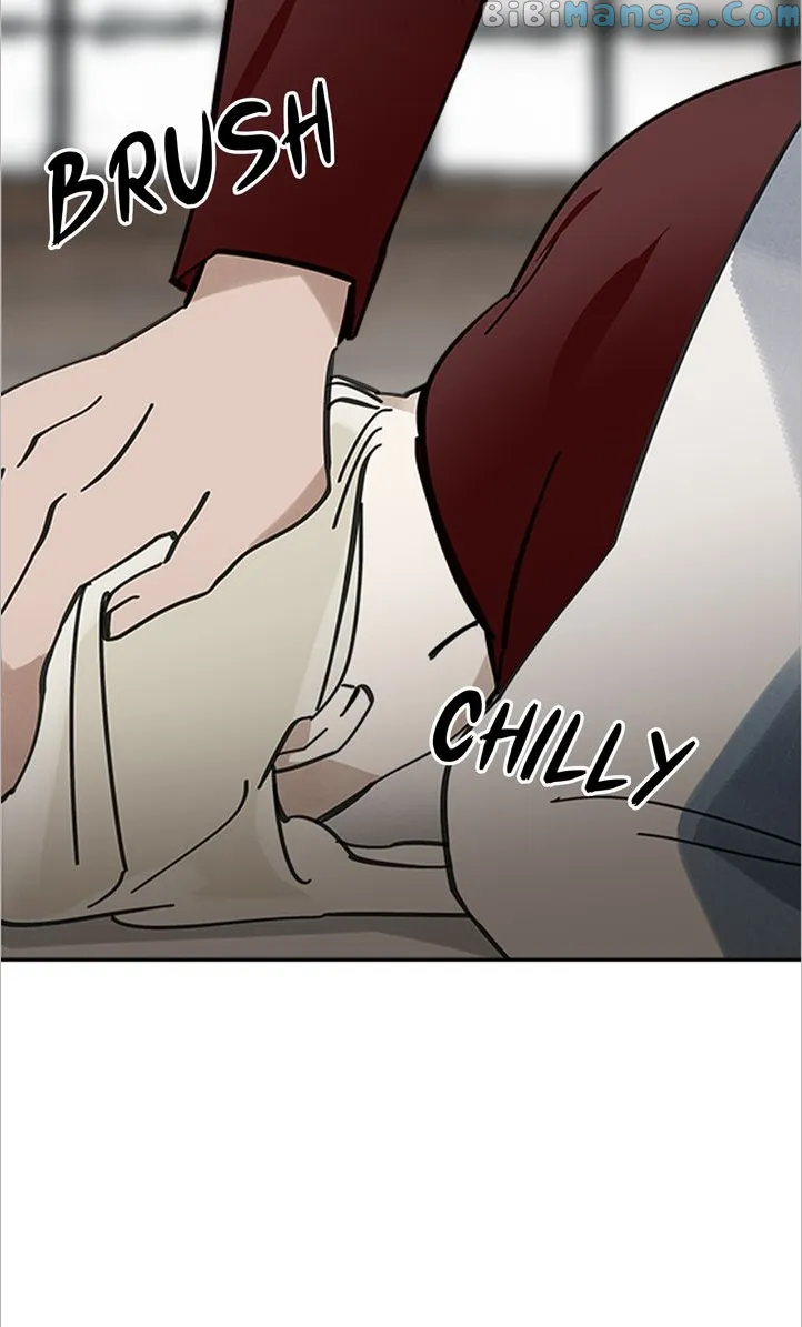 Paljae, Child of Winter Chapter 84 - page 50