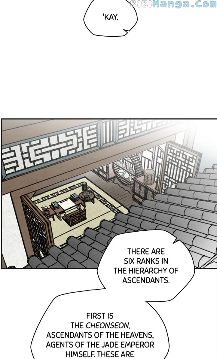 Paljae, Child of Winter Chapter 84 - page 53