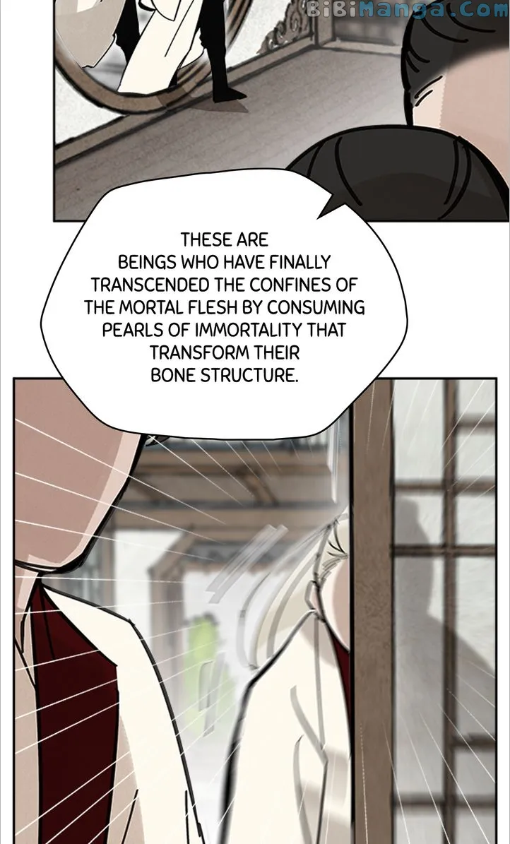 Paljae, Child of Winter Chapter 84 - page 55