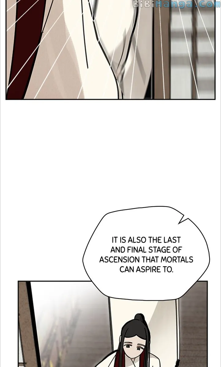 Paljae, Child of Winter Chapter 84 - page 56