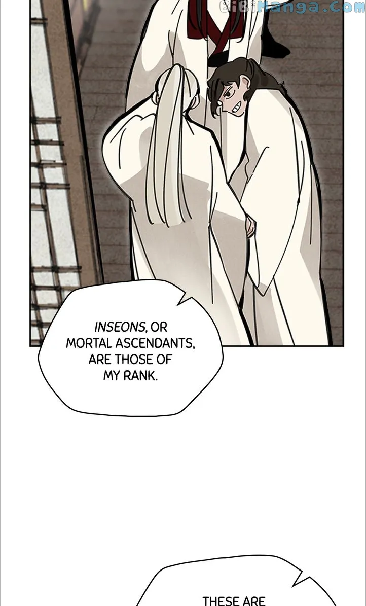 Paljae, Child of Winter Chapter 84 - page 57