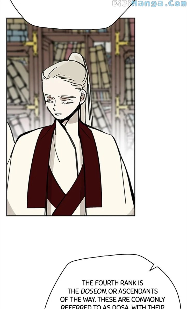 Paljae, Child of Winter Chapter 84 - page 59