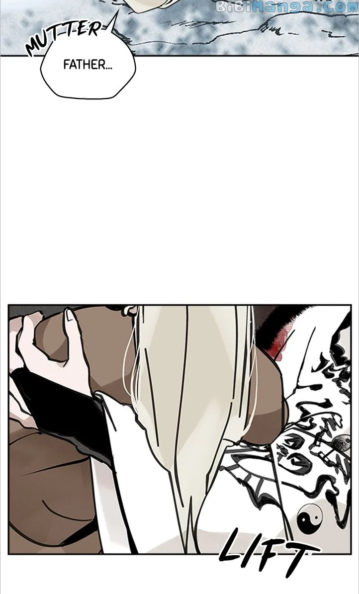 Paljae, Child of Winter Chapter 84 - page 6