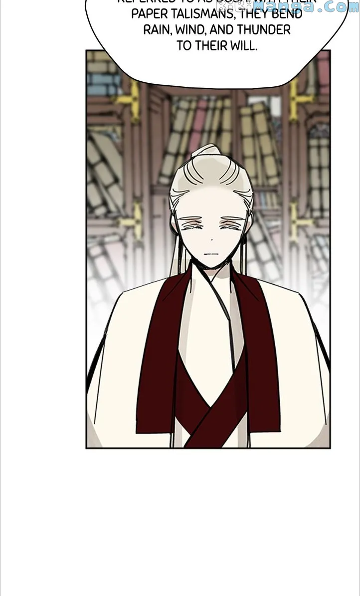 Paljae, Child of Winter Chapter 84 - page 60