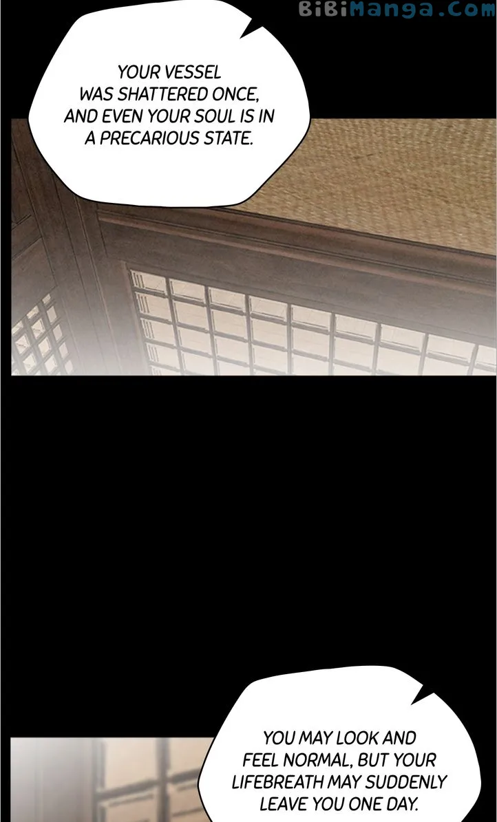 Paljae, Child of Winter Chapter 84 - page 64