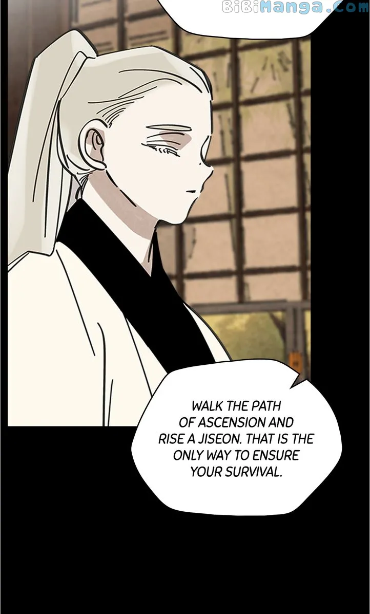 Paljae, Child of Winter Chapter 84 - page 65